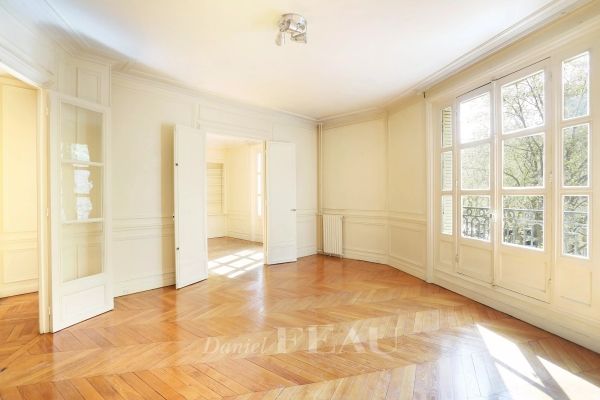 Appartement à louer à Paris 7Ème - Photo 1