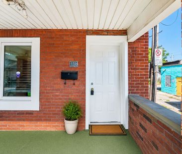 For Lease - 151 Lottridge Street Unit# A, Hamilton, Ontario - Photo 2