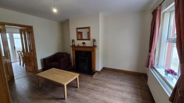 9 Duffys Lane, F92YA4P, Letterkenny - Photo 1