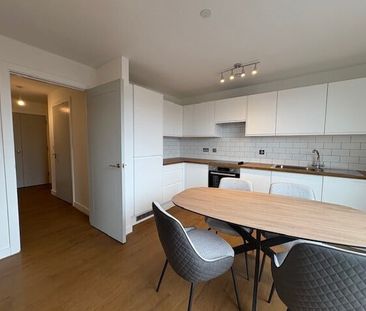 Deansgate Gardens, BL1 - Photo 1