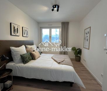 **NEUBAU** Charmante 2-Zimmer mit Balkon und Einbauküche - Photo 2