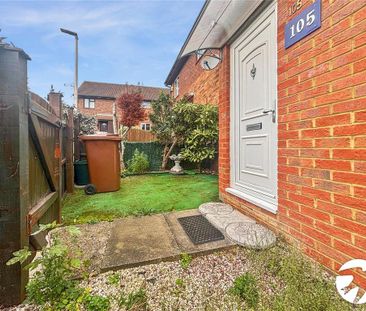 1 bedroom terraced house to rent - Photo 6