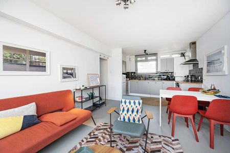 1 bedroom flat to rent - Photo 2