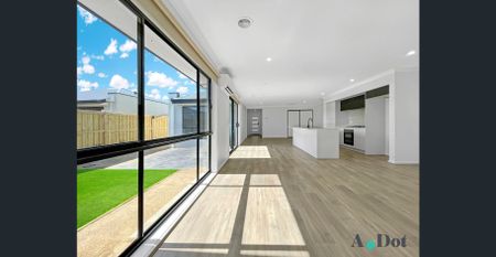 Modern Family Living in Prime Cranbourne East Location - Photo 3