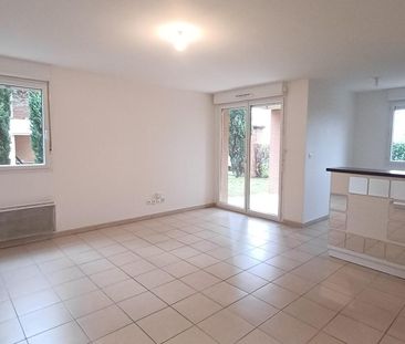 location Appartement T3 DE 61.83m² À PIBRAC - Photo 5