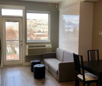 Cambridge House: Furnished Studio Suite - Photo 5