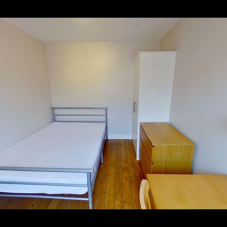 6 Bed End Terrace, Rothesay Avenue, NG7 - Photo 1