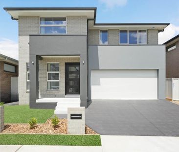 33 Cohen St, Gledswood Hills NSW 2557 - House For Rent | Domain - Photo 2