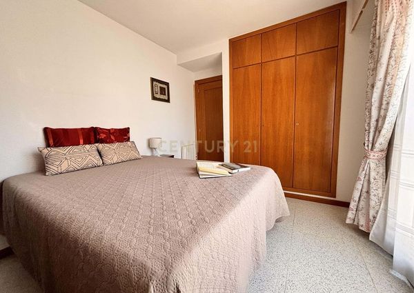 Calpe/Calp, Valencian Community