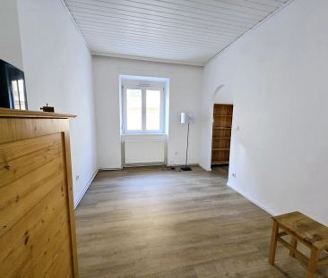 Helle & gepflegte 3,5-Zimmer-Wohnung in der Rotensterngasse - Photo 2