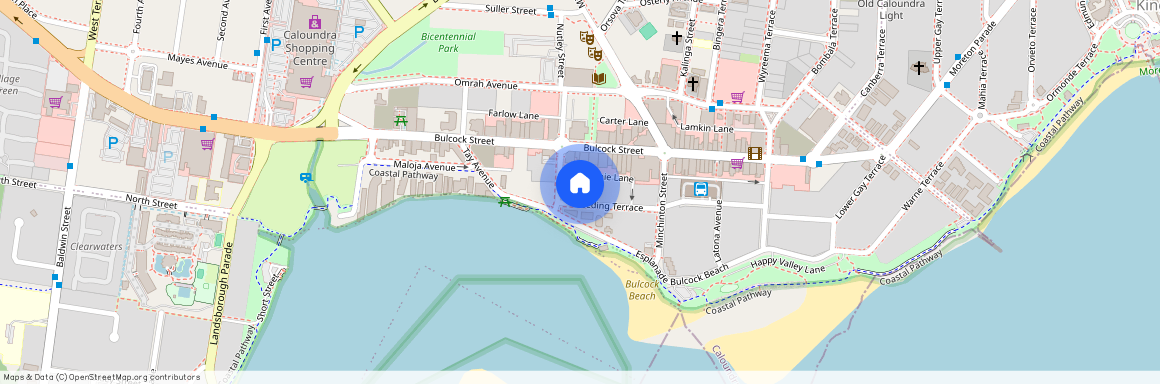 4/33 Leeding Tce, Qld 4551, Caloundra