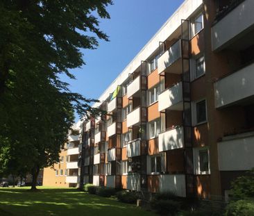 Großzügig geschnittene Wohnung für Paare und die kleine Familie. Fr... - Photo 3