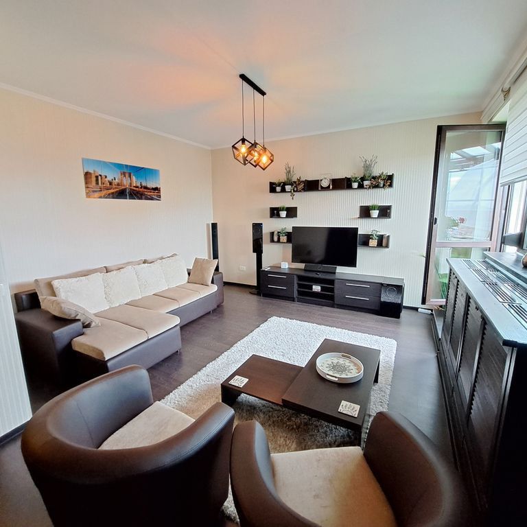 Garsonieră 40 mp + Terasă Spațioasă 60 mp - Iancului - Photo 1