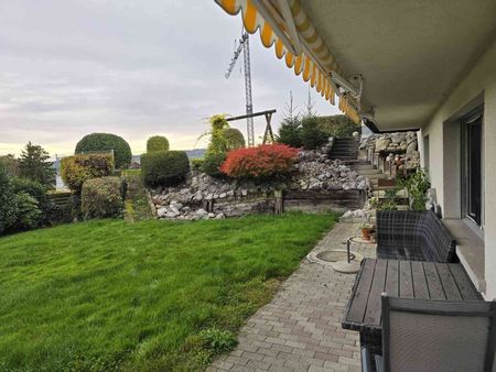 2.5 Zimmer, 50 m², EG - Photo 2