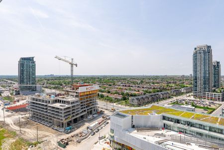 For Lease - 3883 Quartz Road Unit# 1502, Mississauga, Ontario - Photo 5