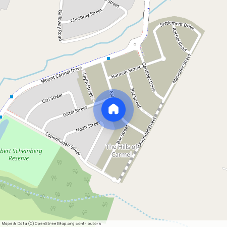29 Aaron Street, NSW 2765, Box Hill