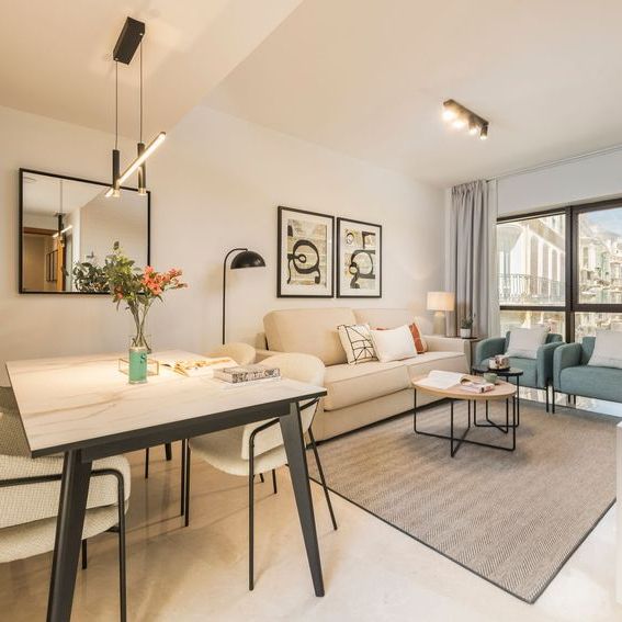 Alquiler de piso en Calle Granada, 3 - Photo 1