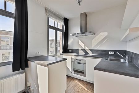 MORTSEL Instapklare studio op topligging met alle comfort - Photo 5