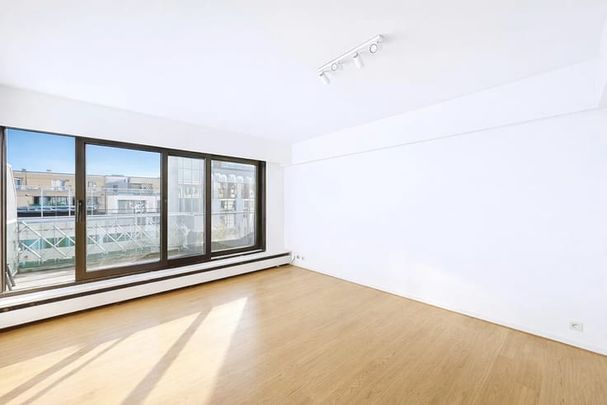 Appartement te huur - Foto 1