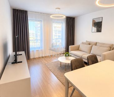 Inchiriere apartament | 2 camere | H Pipera Lake - Photo 1