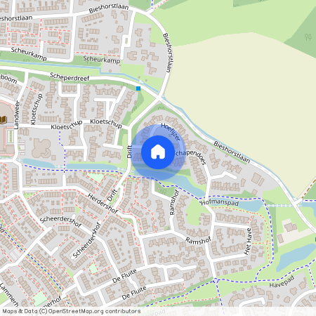 Schapendoes 16, 7232DK Warnsveld