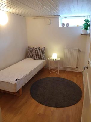 Bygelvägen, Jönköping - Foto 1