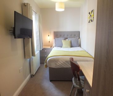 1 bedroom in a house share to rent - Photo 3