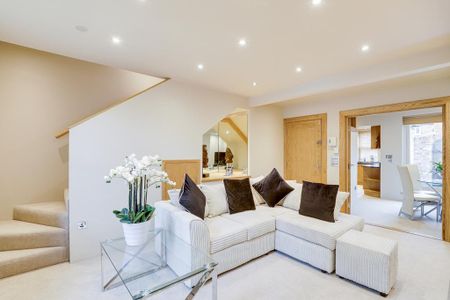 2 bedroom townhouse to rent - Photo 2