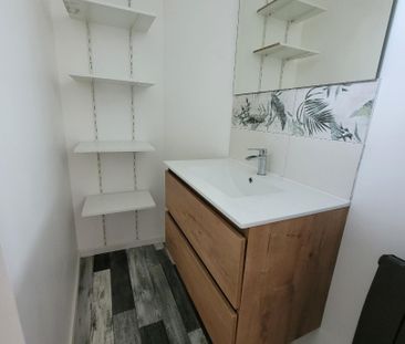Location Maison 3 pièces 51m² CAUDRY 59540 - Photo 3