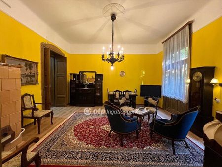 Kiadó jó állapotú lakás - Budapest IX. kerület - Fotó 3