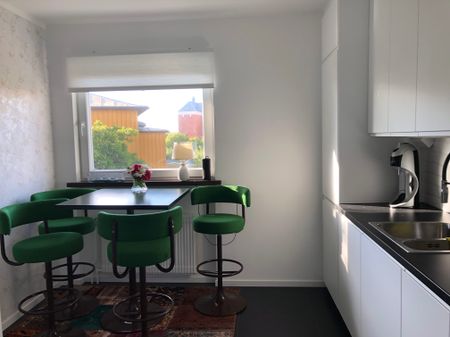 Ringvägen, Varberg - Foto 5