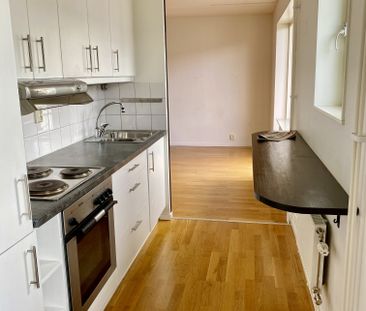 Björketorpsvägen, Bromma - Foto 4