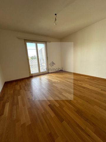 Appartement de 4.5 pièces 83 m2, vue, cuisine agencée, terrasse - Photo 5