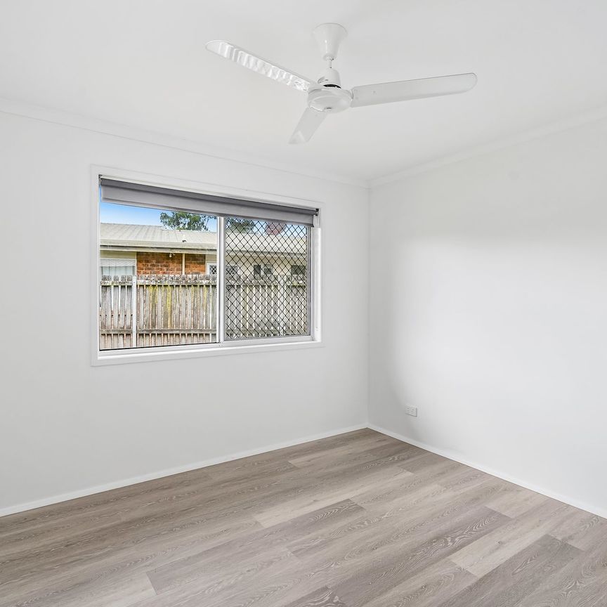 45 Frances Street, Mooroobool. - Photo 1