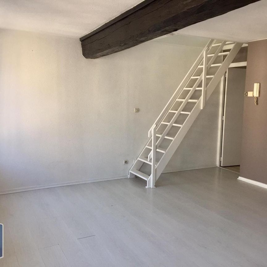 Location Appartement 2 pièces 31m² LILLE 59000 - Photo 1