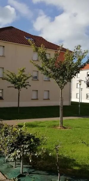 Appartement à louer 2 pièces 54.58m² - Photo 1