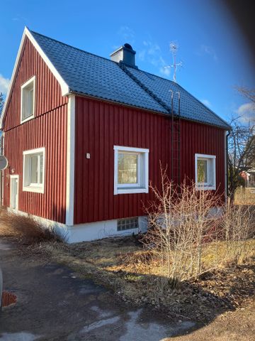 Folketshusvägen 3 - Photo 5