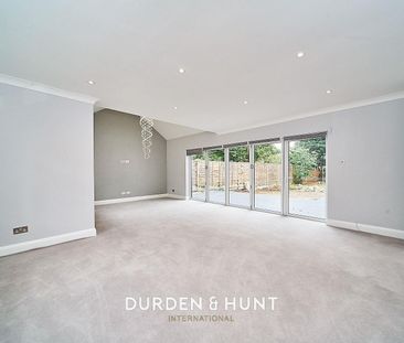 London Road, Stanford Rivers, Ongar - Photo 6