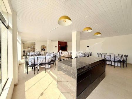Apartamento Com 2 Dormitórios Para Alugar, 49 m² por R$2.882,00/mês - Santa Felicidade - Curitiba/p - Photo 5