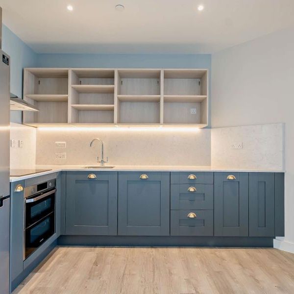 2 bedroom apartment to rent - Photo 1