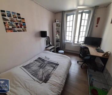 Appartement à louer 4 pièces 93.87m² - Photo 2