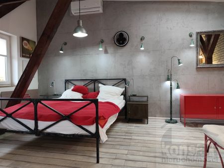 Do wynajmu przestronna, nowoczesna kawalerka . - Photo 4