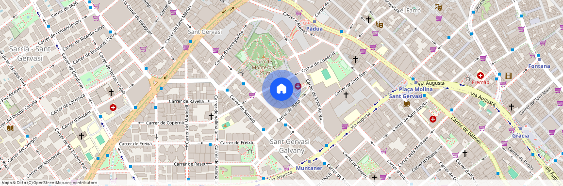 barcelona, Catalonia 08006
