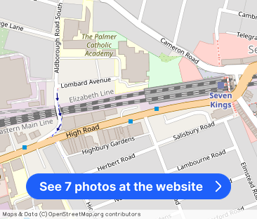 High Road, London, N12 - Photo 1