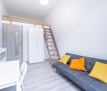 Łódź, Śródmieście, Więckowskiego - Photo 5