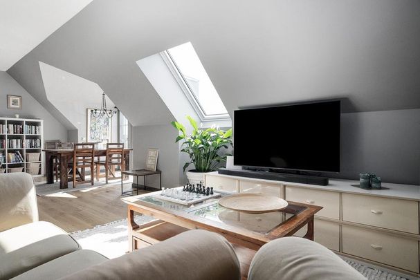 Lantbrukets väg, Märsta - Foto 1