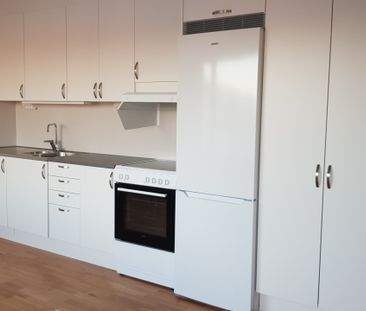 Råssnäsvägen, Motala - Foto 2