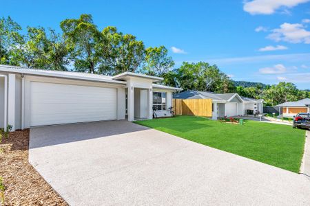 SIMPLY STUNNING! PRIVATE, MODERN & SPACIOUS DUPLEX WITH BUSHLAND BACKDROP! - Photo 4