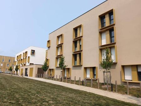 Appartement 1 pièce - - Photo 3