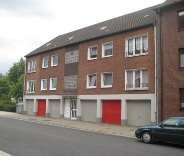 Top sanierte 3 Zimmer-Wohnung mit Balkon! *** - Photo 3